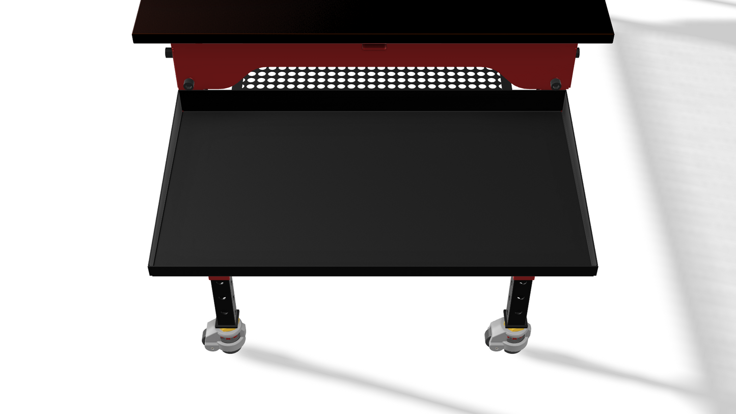 Bolt Tray