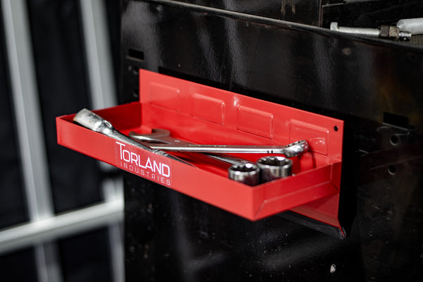 Torland Magnetic Tool Tray