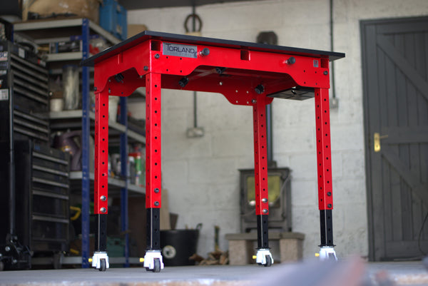 Di-Lock® Workbench