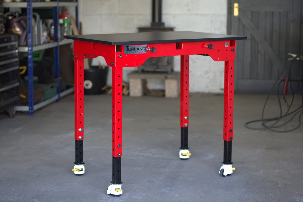 Di-Lock® Workbench