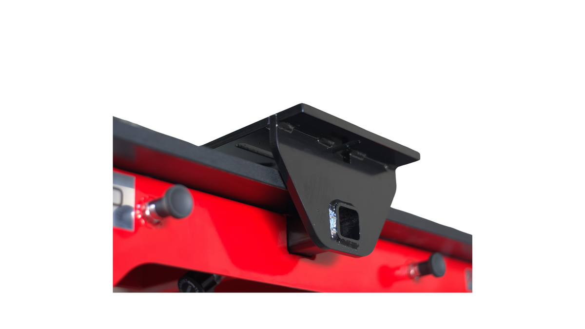 Attachments for the Di-Lock® Workbench