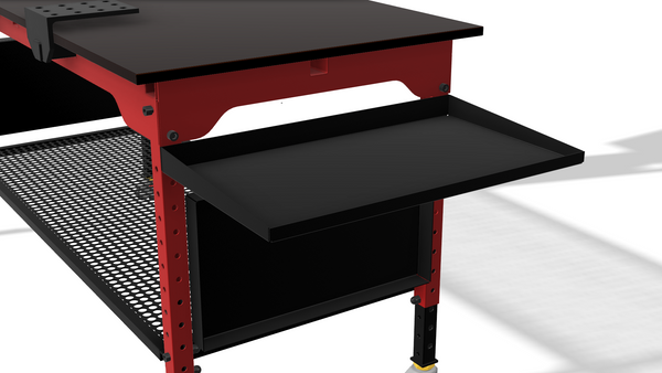 Bolt Tray