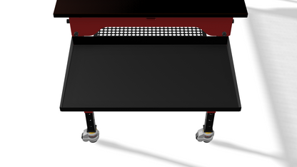 Bolt Tray