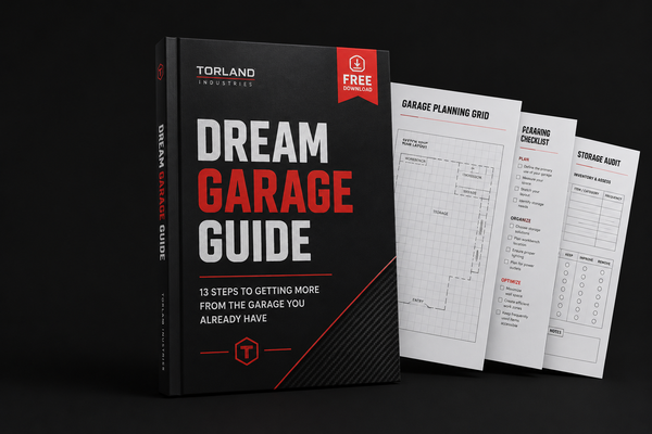 Dream Garage Guide