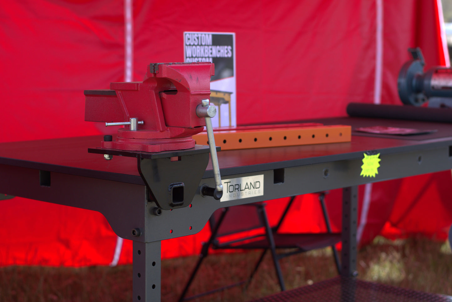 Di-Lock® Workbench
