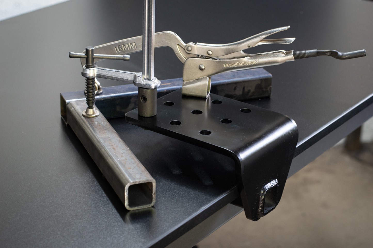 Di-Lock® Workbench