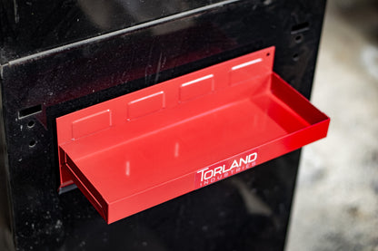 Torland Magnetic Tool Tray