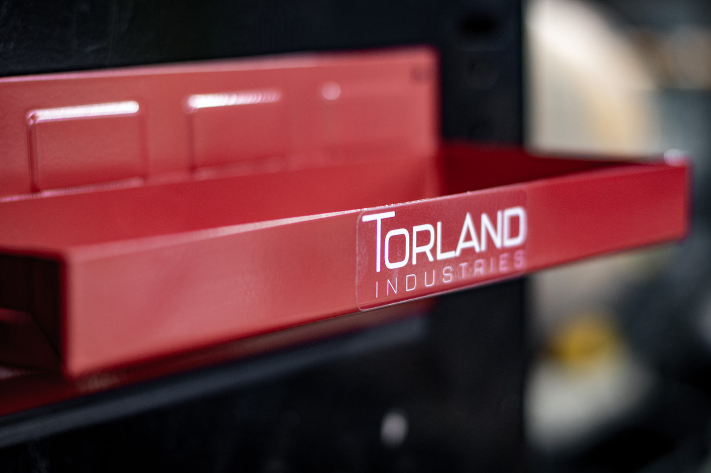 Torland Magnetic Tool Tray