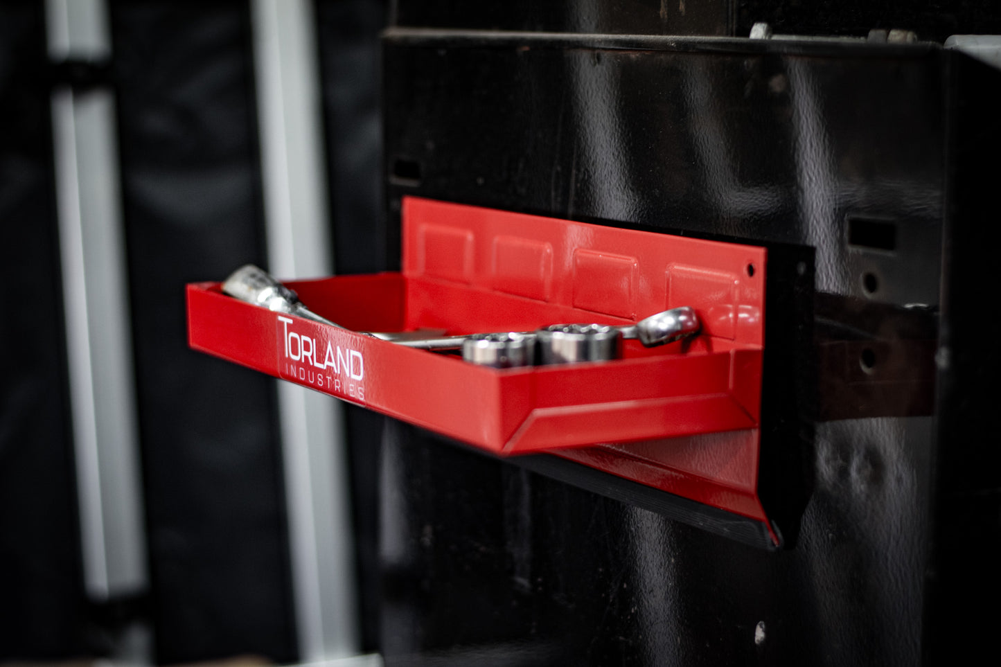 Torland Magnetic Tool Tray