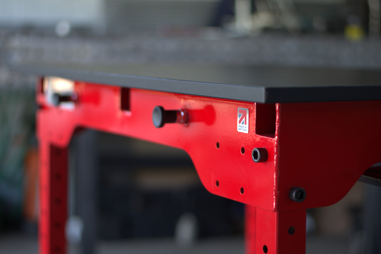 Di-Lock® Workbench