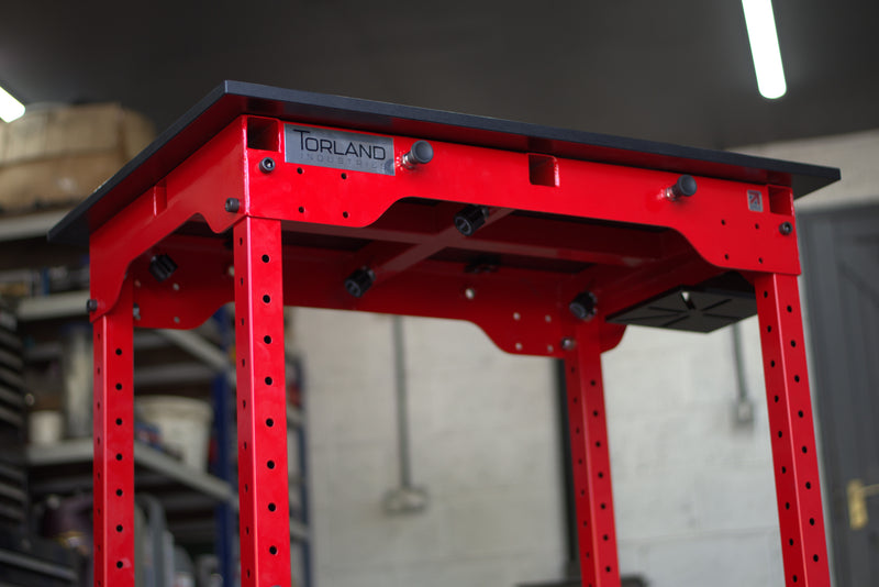 Heavy Duty Steel Frame