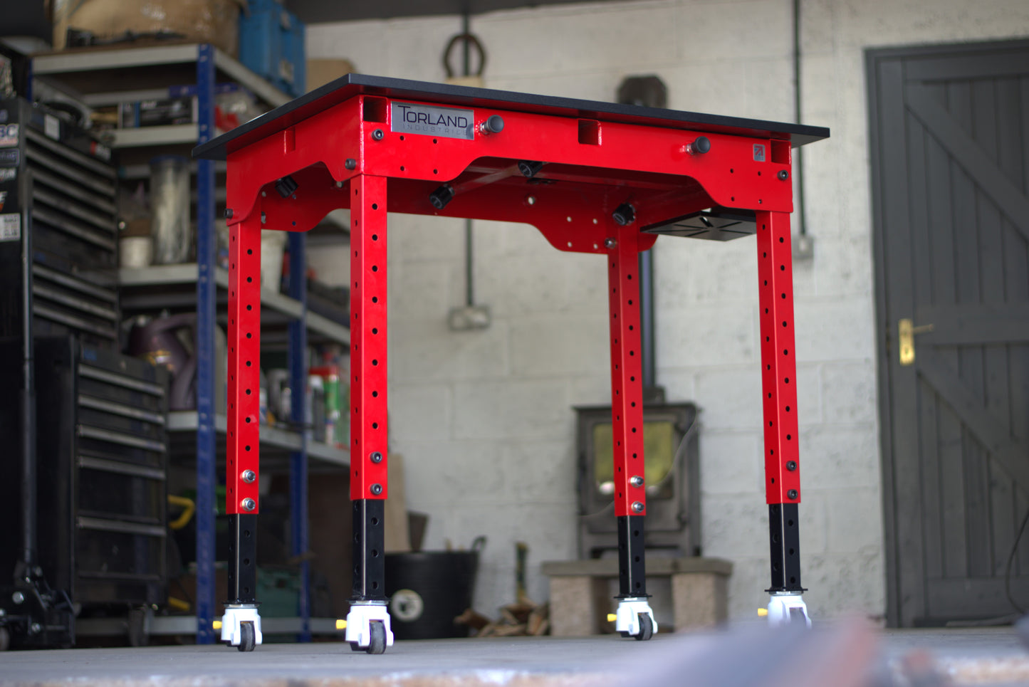 Di-Lock® Workbench