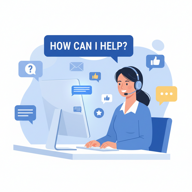 Lifetime Customer Support